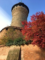 Nuremberg Bavaria Germany 94